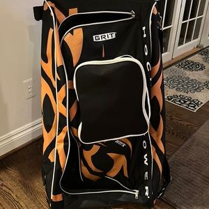 Hockey bag